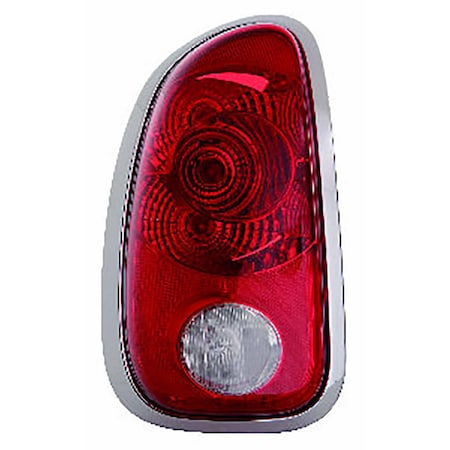Depo Lamp, 882-1912L-US 882-1912L-US